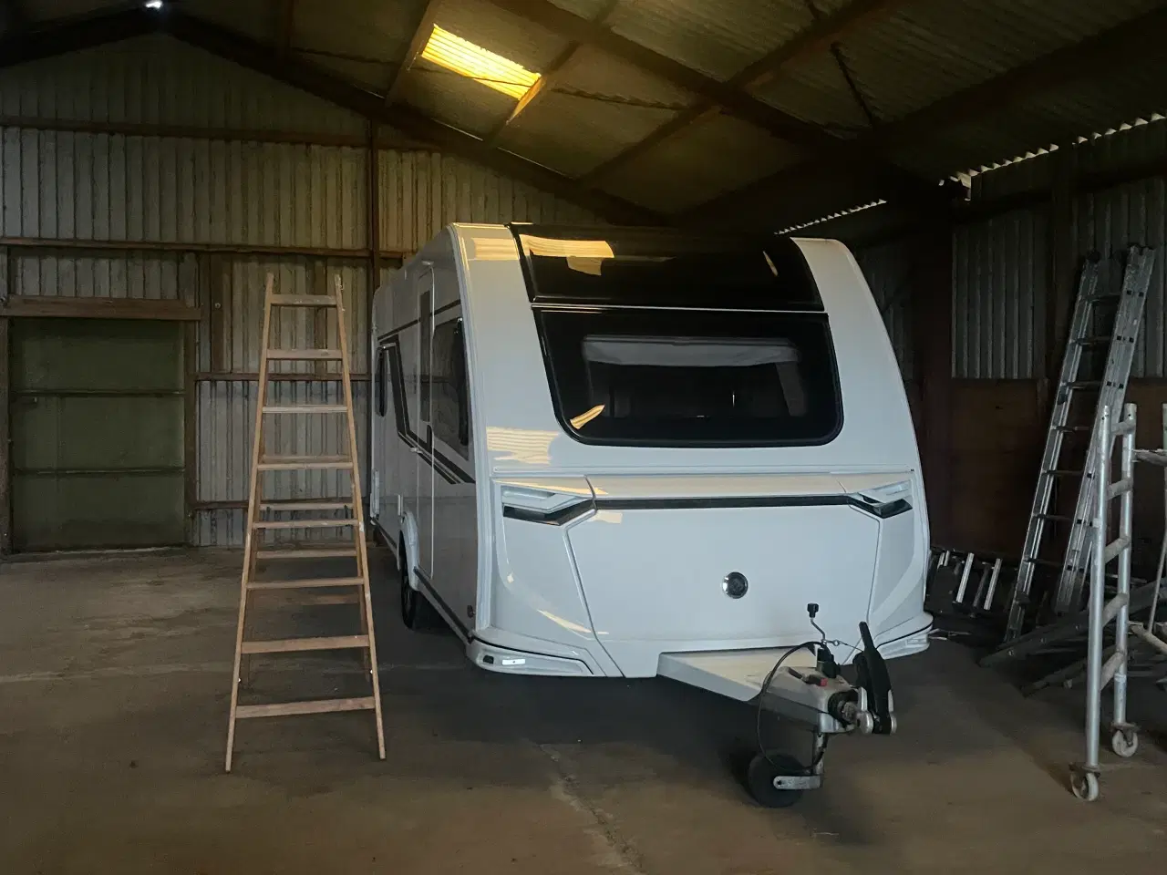 Billede 15 - Klaus Südvind 500 UF