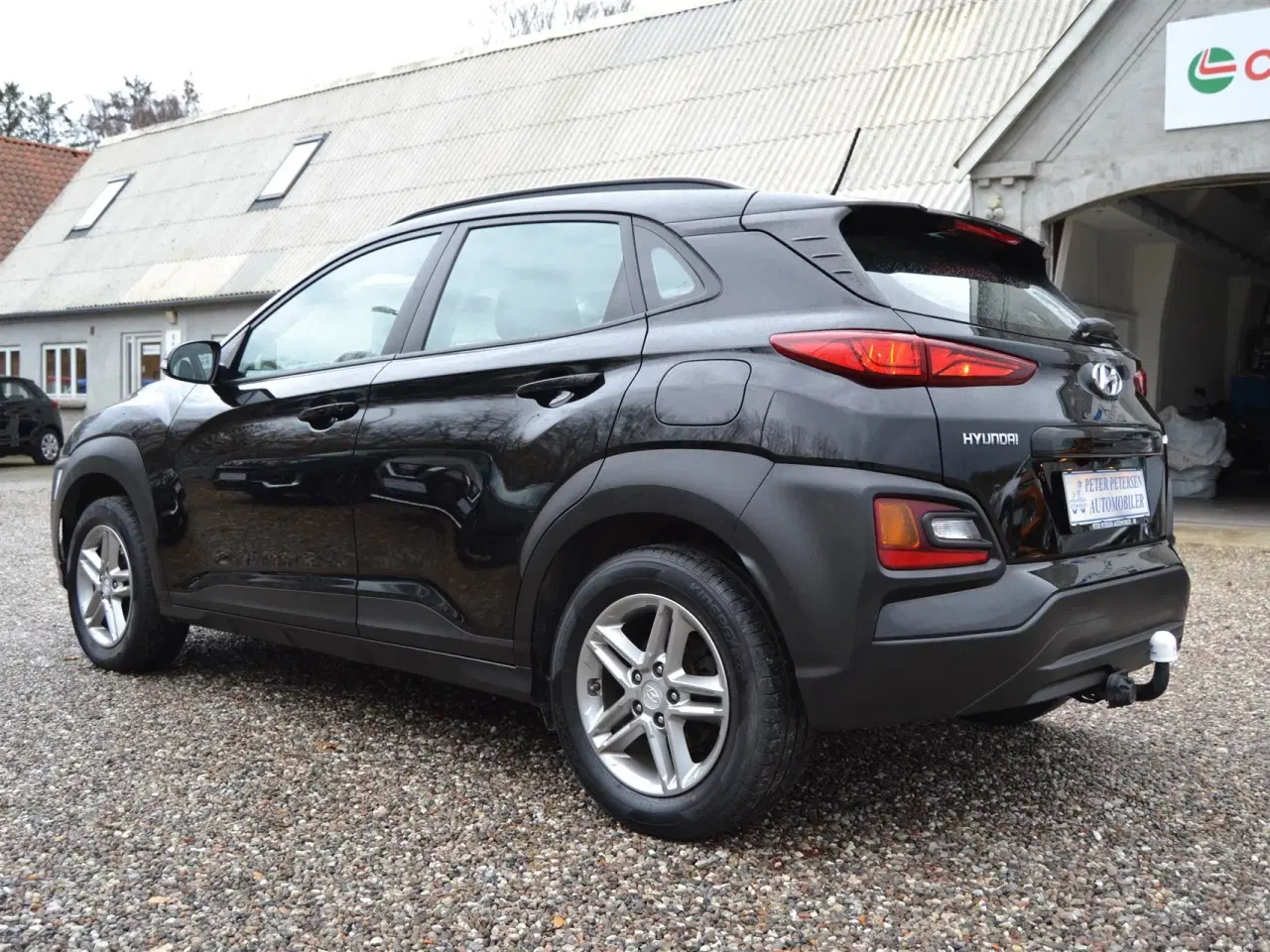 Billede 6 - Hyundai Kona 1,0 T-GDI Trend 120HK 5d 6g