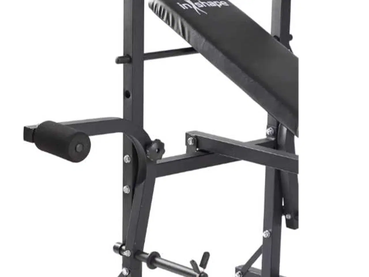 Billede 4 - Træningsbænk