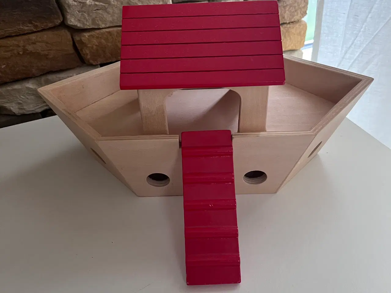 Billede 3 - Noahs ark Børnelegetøj