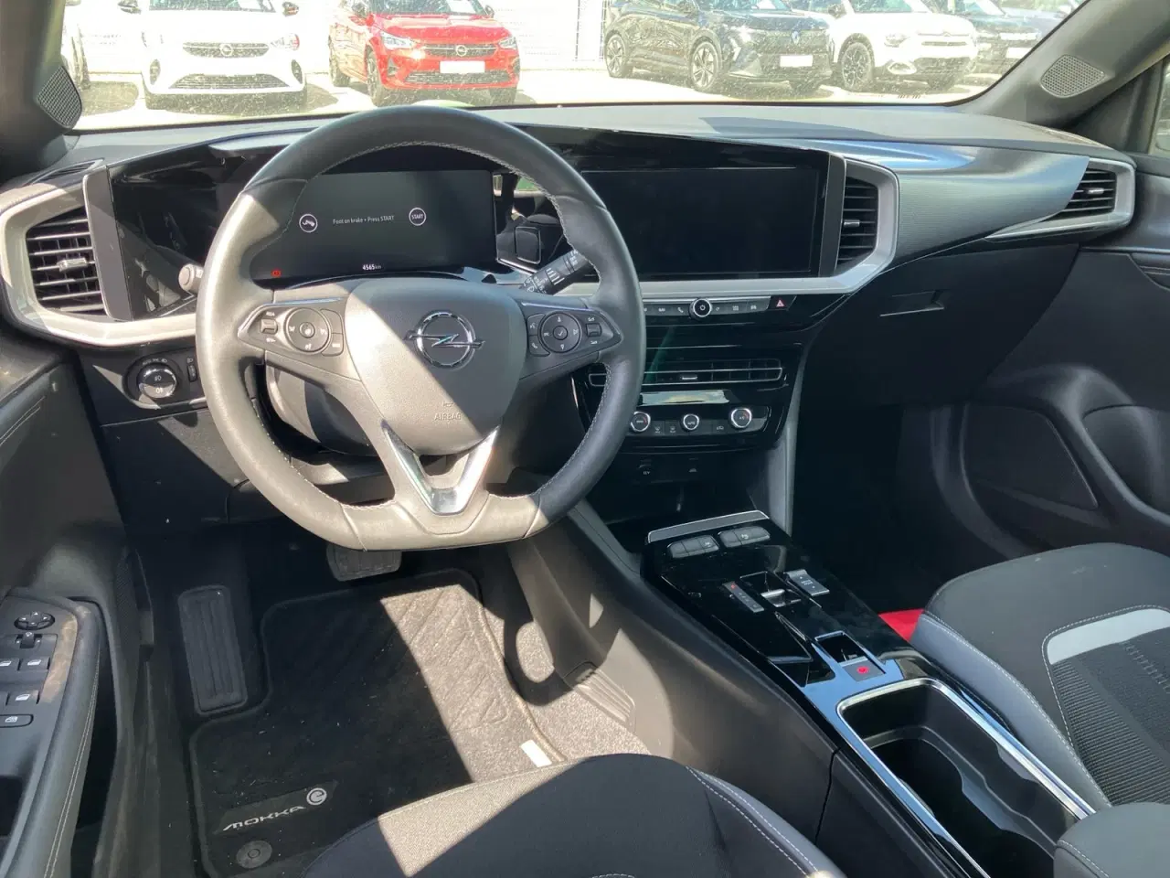 Billede 4 - Opel Mokka-e 54 Elegance