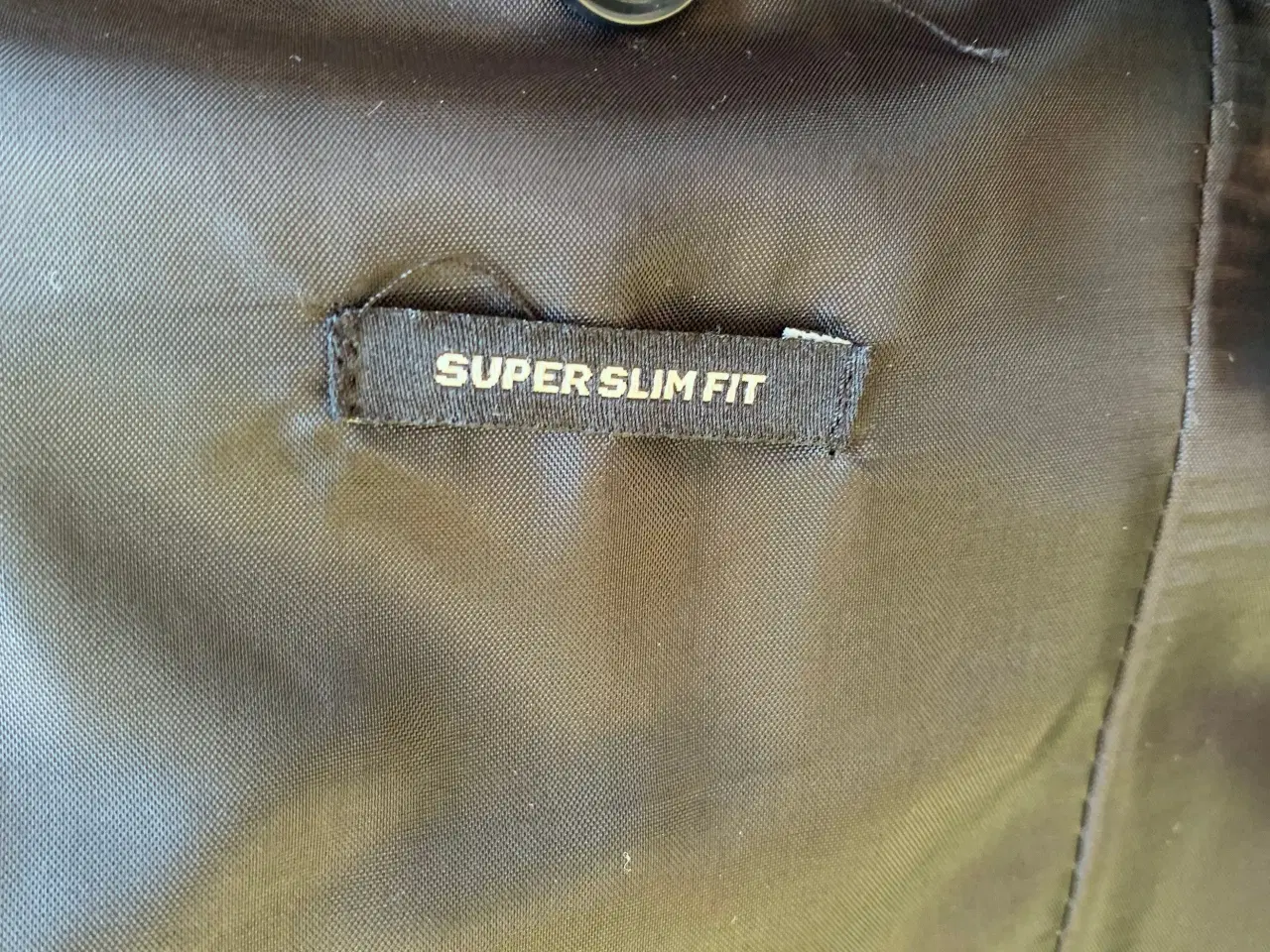 Billede 5 - Habitjakke. Konfirmation.