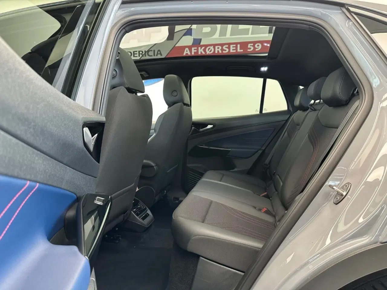 Billede 14 - VW ID.5 77 GTX 4Motion