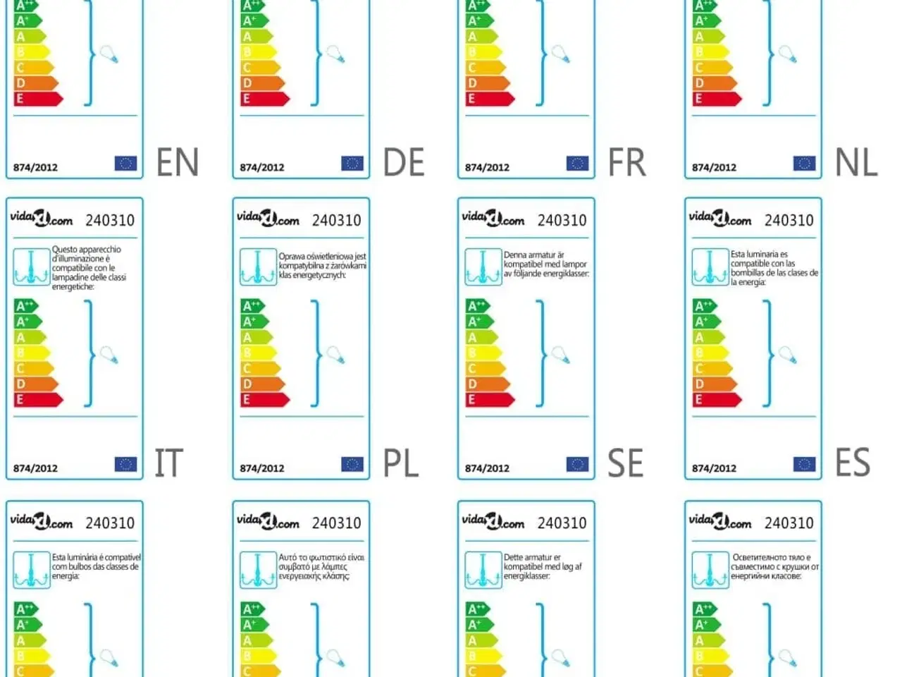 Billede 10 - Krystallysekrone 5 pærer lyserød