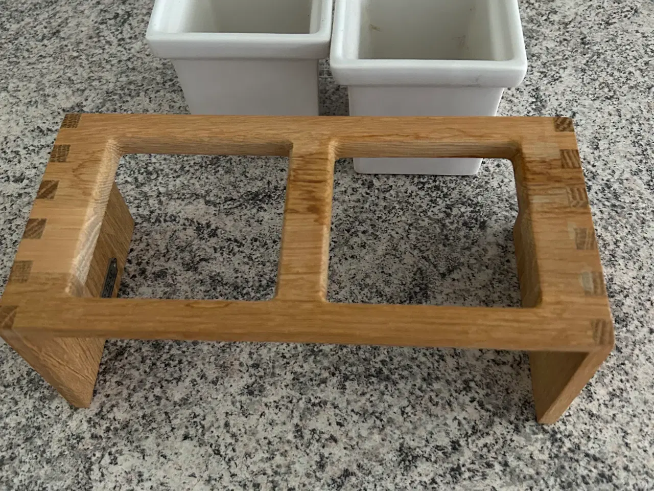 Billede 4 - Urtepotskjuler fra Trip Trap i Eg