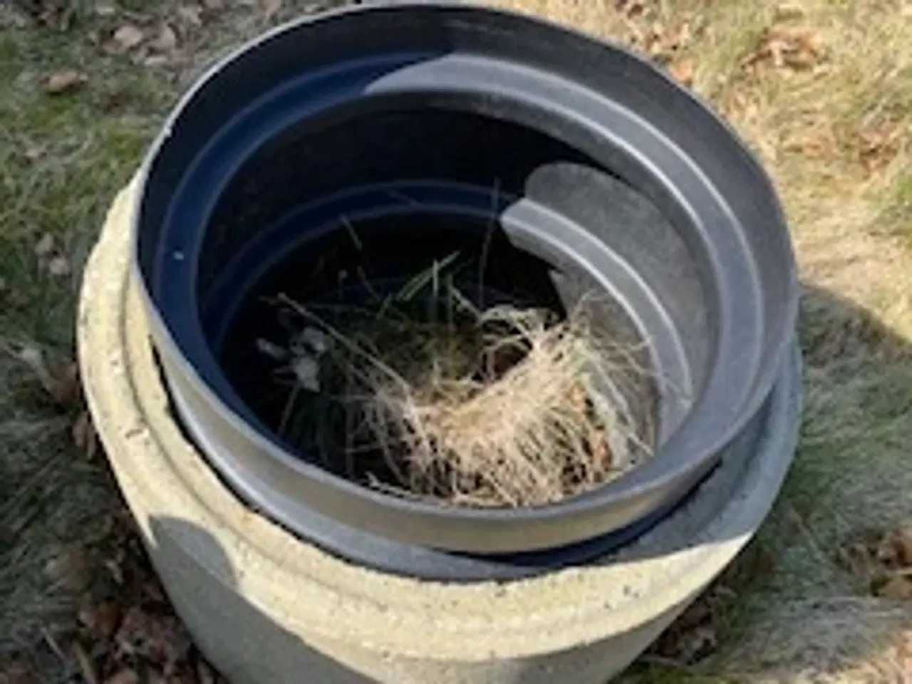 Billede 2 - Watercare trekammer tank