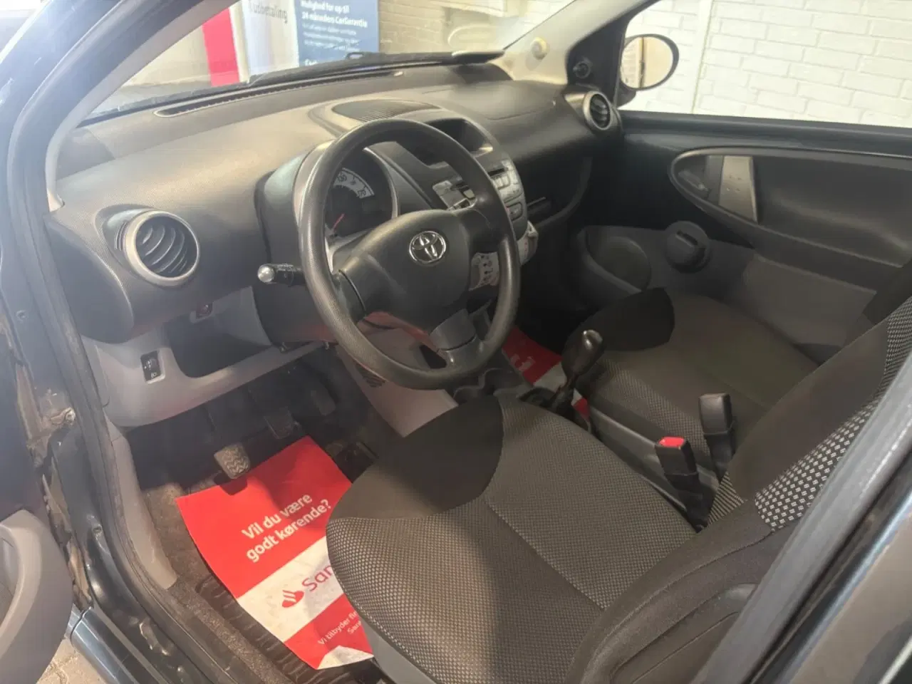 Billede 15 - Toyota Aygo 1,0 