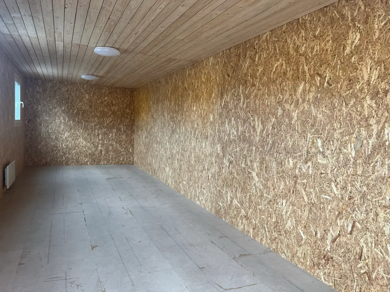 Billede 5 - Kontormodul