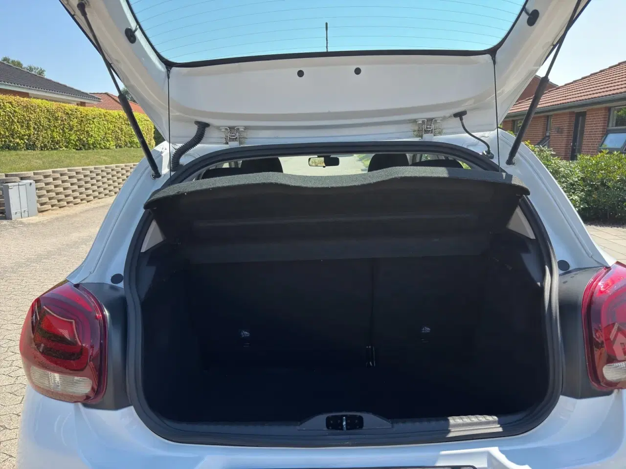 Billede 16 - Citroën C3 1,2 PureTech 82 Feel