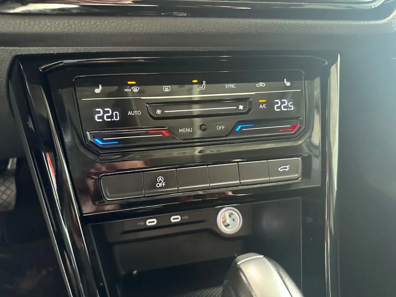 Billede 8 - VW Touran 1,5 TSi 150 Highline DSG Van