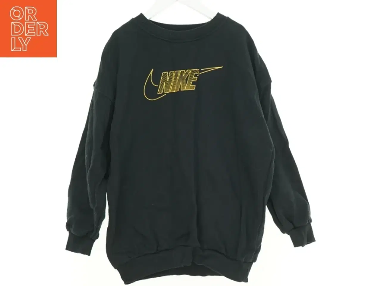 Billede 1 - Sweatshirt fra Nike (str. 146 cm)
