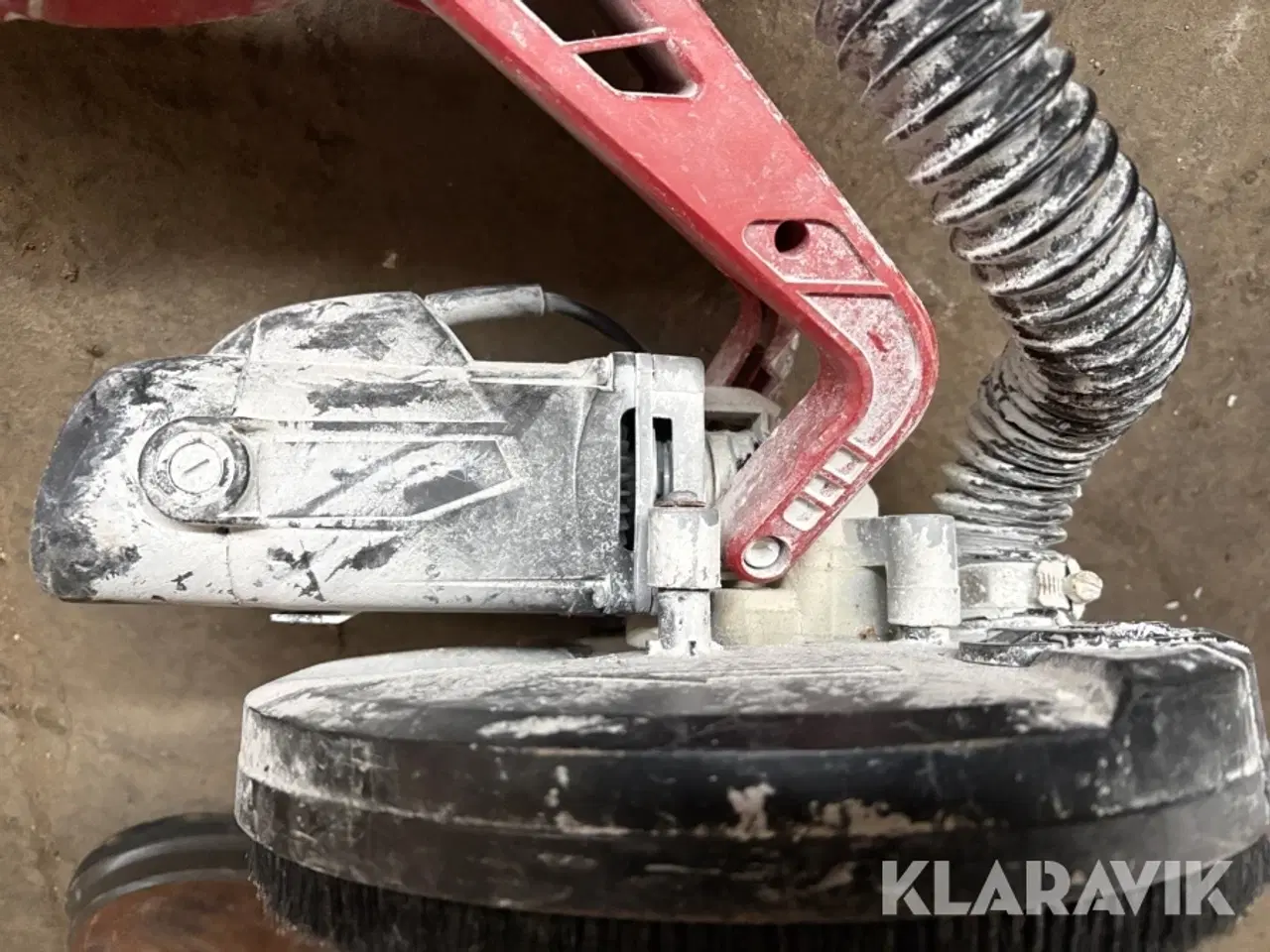 Billede 9 - Parti: Kap- & geringssav samt girafsliber (elektrisk) Mitsutomo