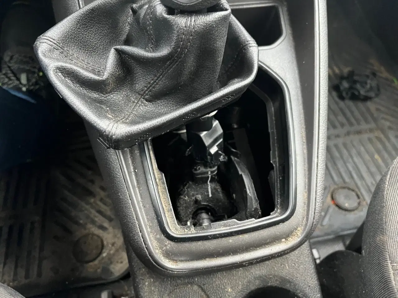 Billede 5 - Ford Transit Courier 1,5 TDCi 75 Trend