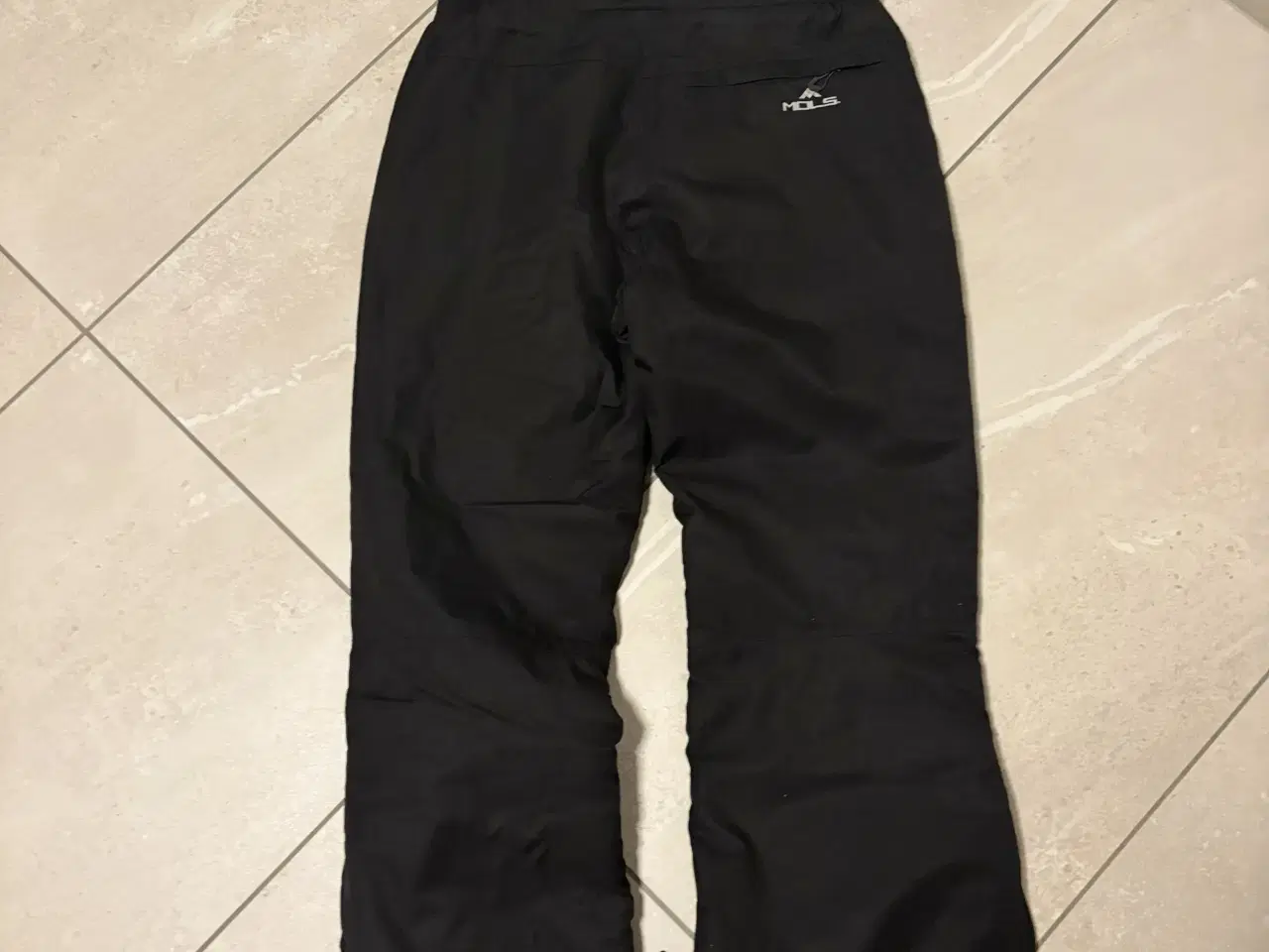 Billede 6 - Mols skibukser