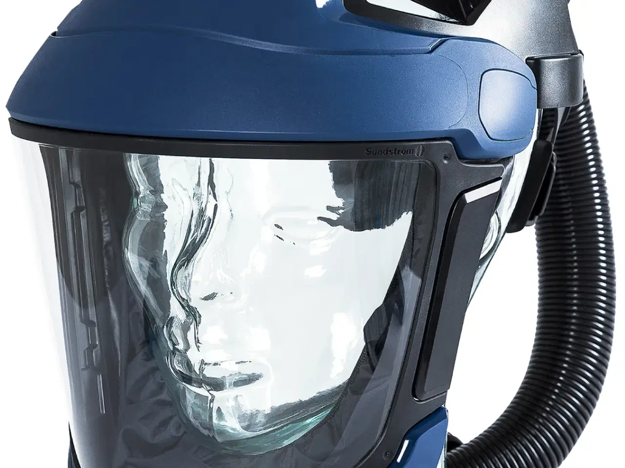 Billede 1 - Ansigtsskærm Sundström SR 570