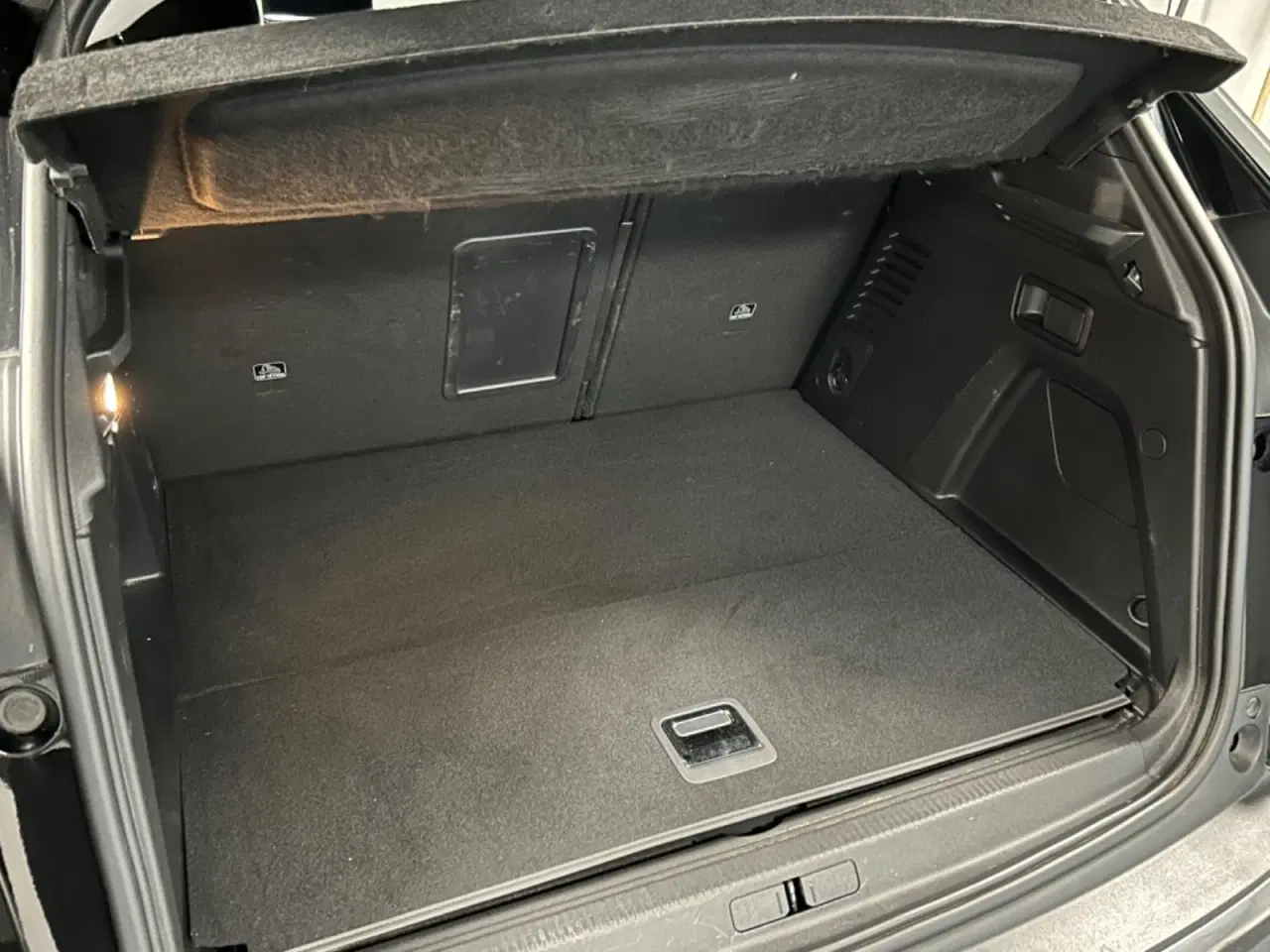 Billede 18 - Peugeot 3008 1,6 Hybrid Allure Pack LTD EAT8