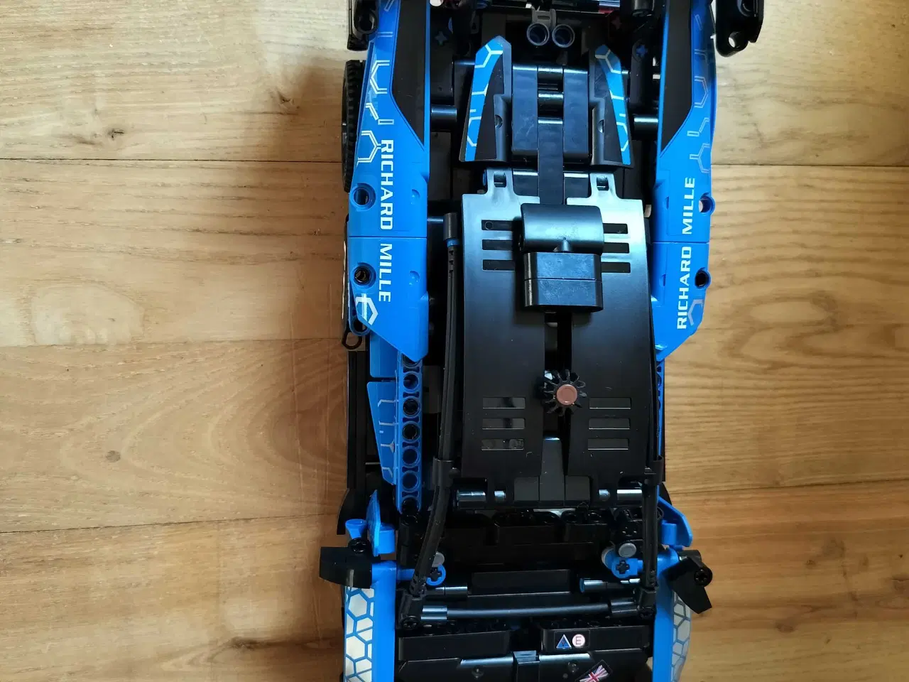Billede 2 - Lego McLaren sportsbil