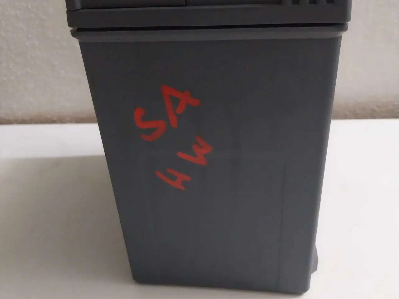 Billede 5 - Batteri. Exide premium EA386