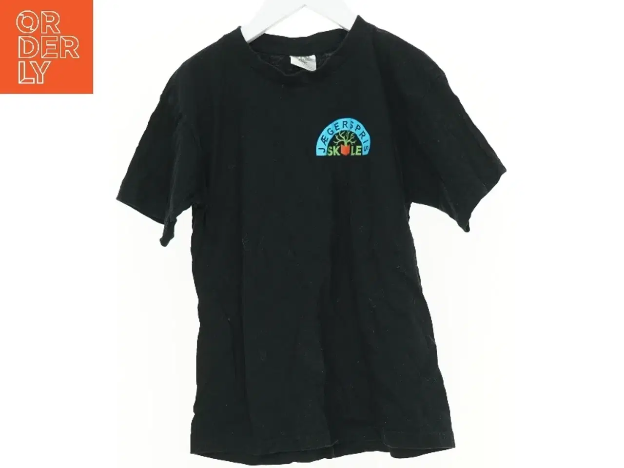 Billede 2 - T-Shirt (str. 146 cm)