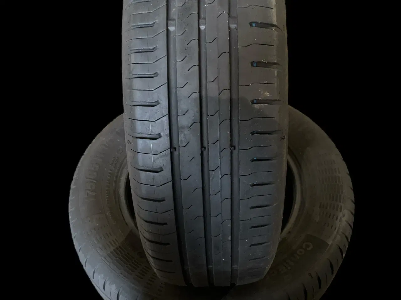 Billede 1 - 14 Continental 175/65r14 Ref.S32 sommer