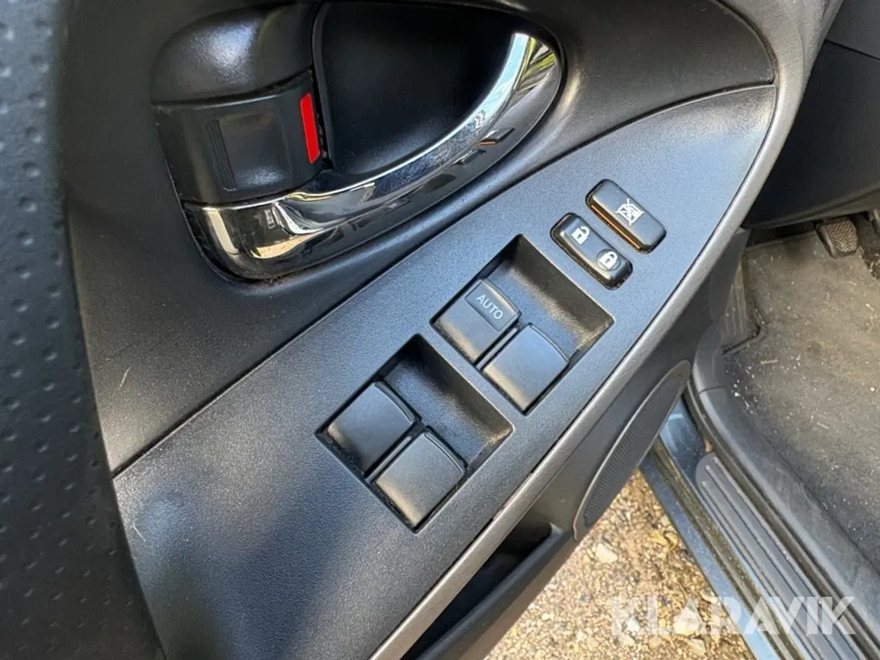 Billede 11 - Bil Toyota RAV4, 2.2 D-4D DPF VAN