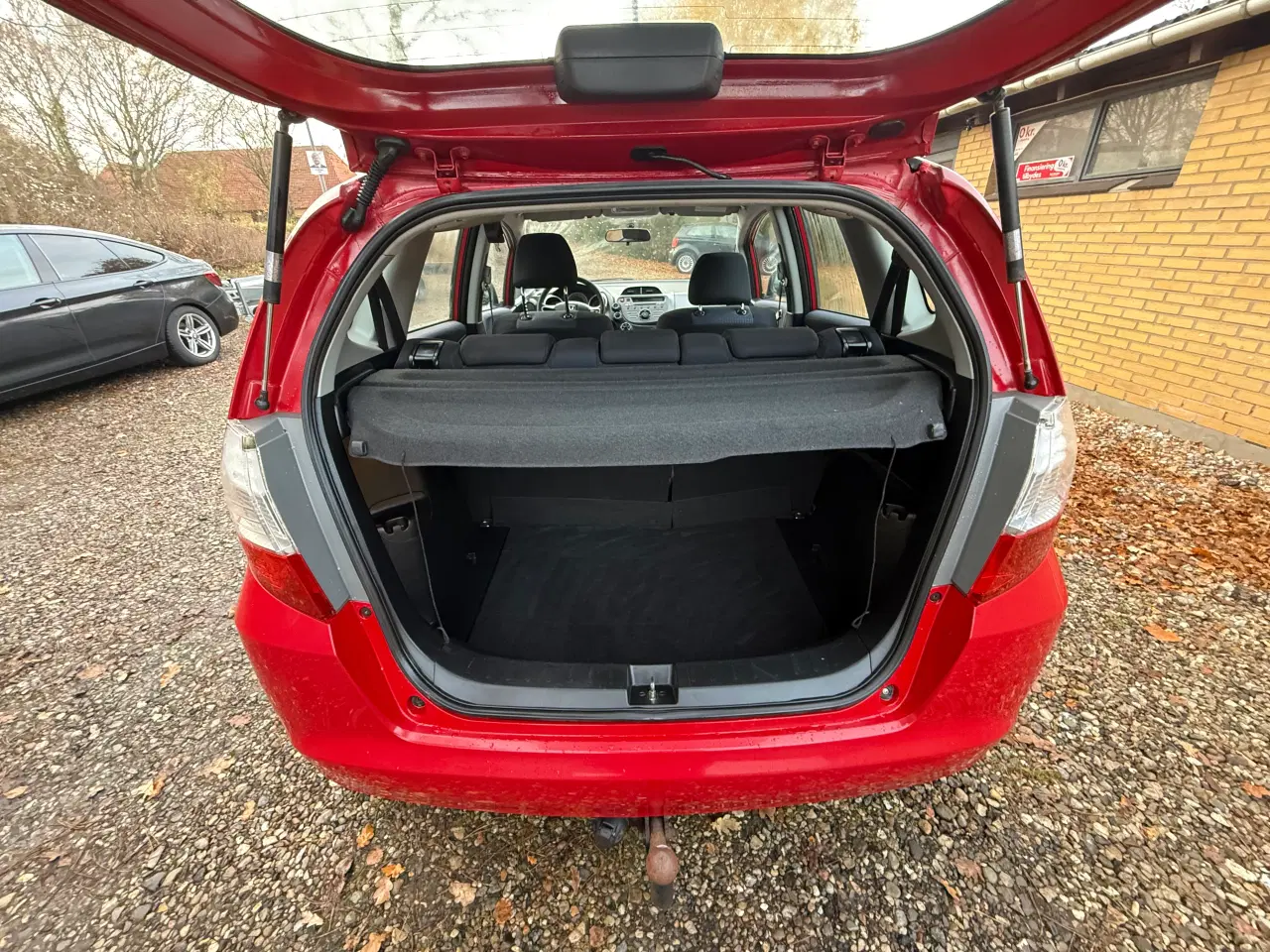 Billede 10 - Honda jazz uden rust 