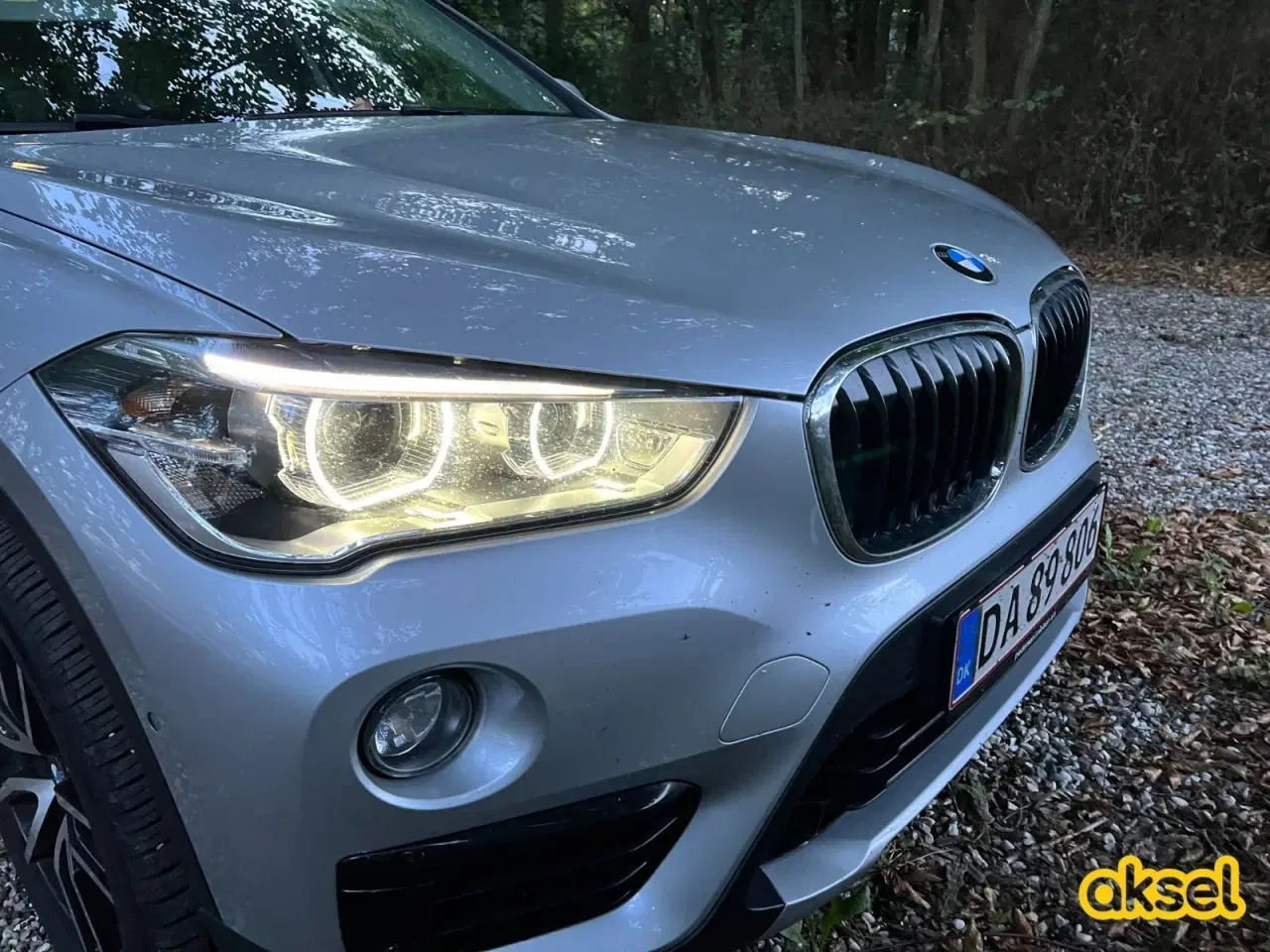 Billede 18 - BMW X1 2,0 sDrive18d aut.