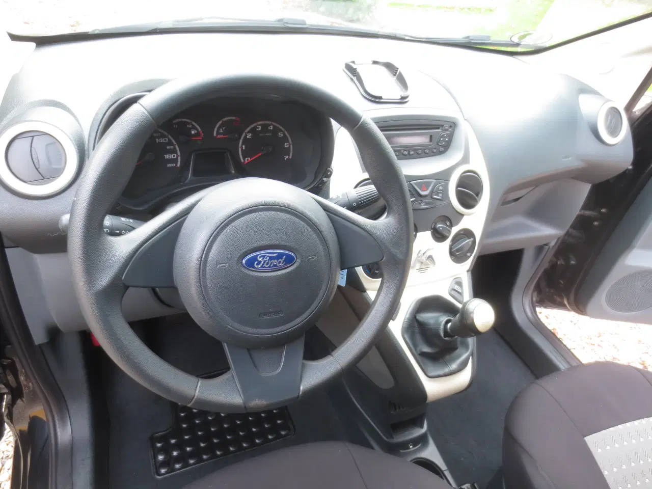 Billede 15 - Ford Ka 1.2 i År 2014. Synet 24. 