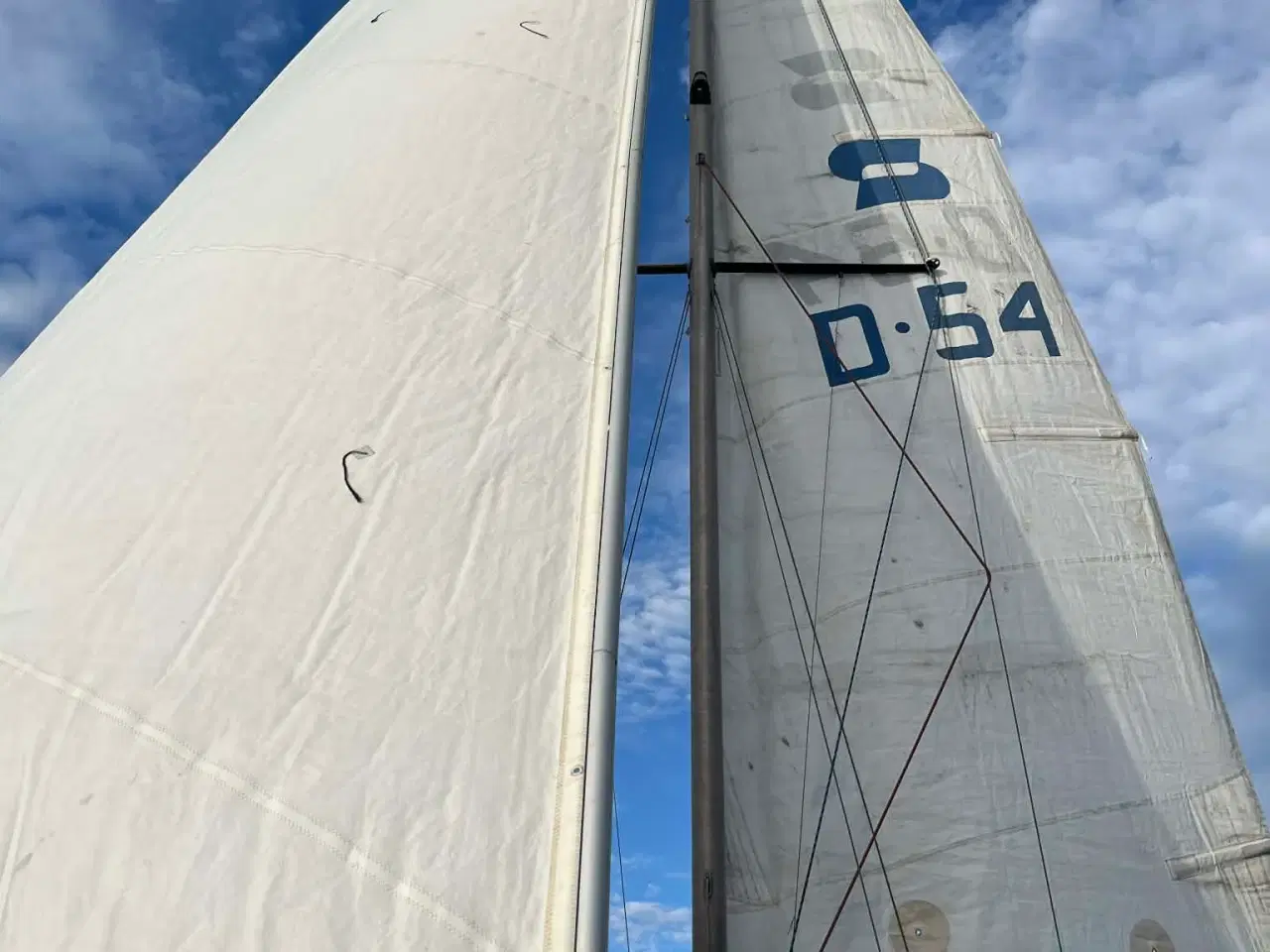 Billede 6 - Jeanneau flush poker 27