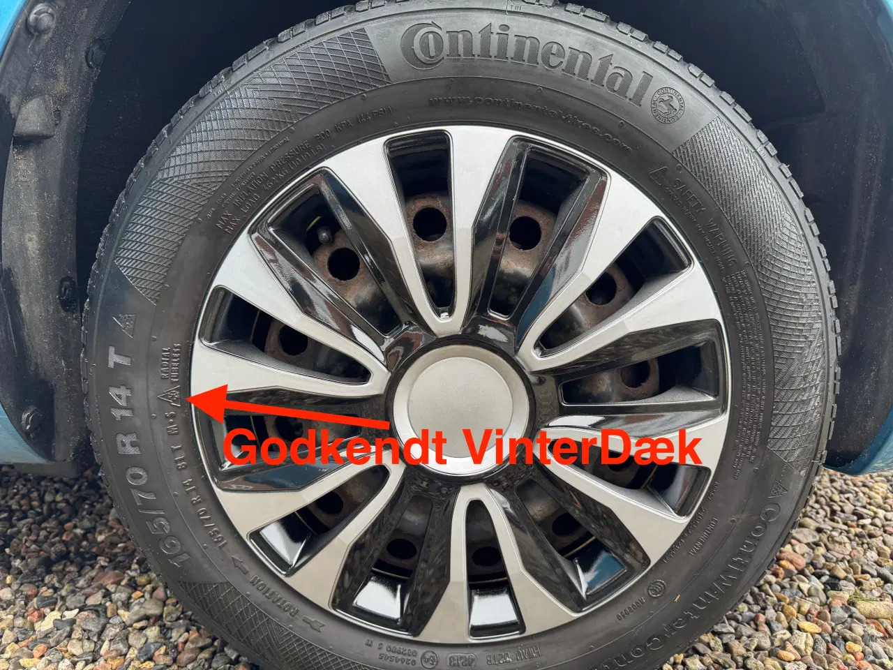 Billede 17 - Suzuki Splash Nysyn Meget pæn Kun kørt 108000km