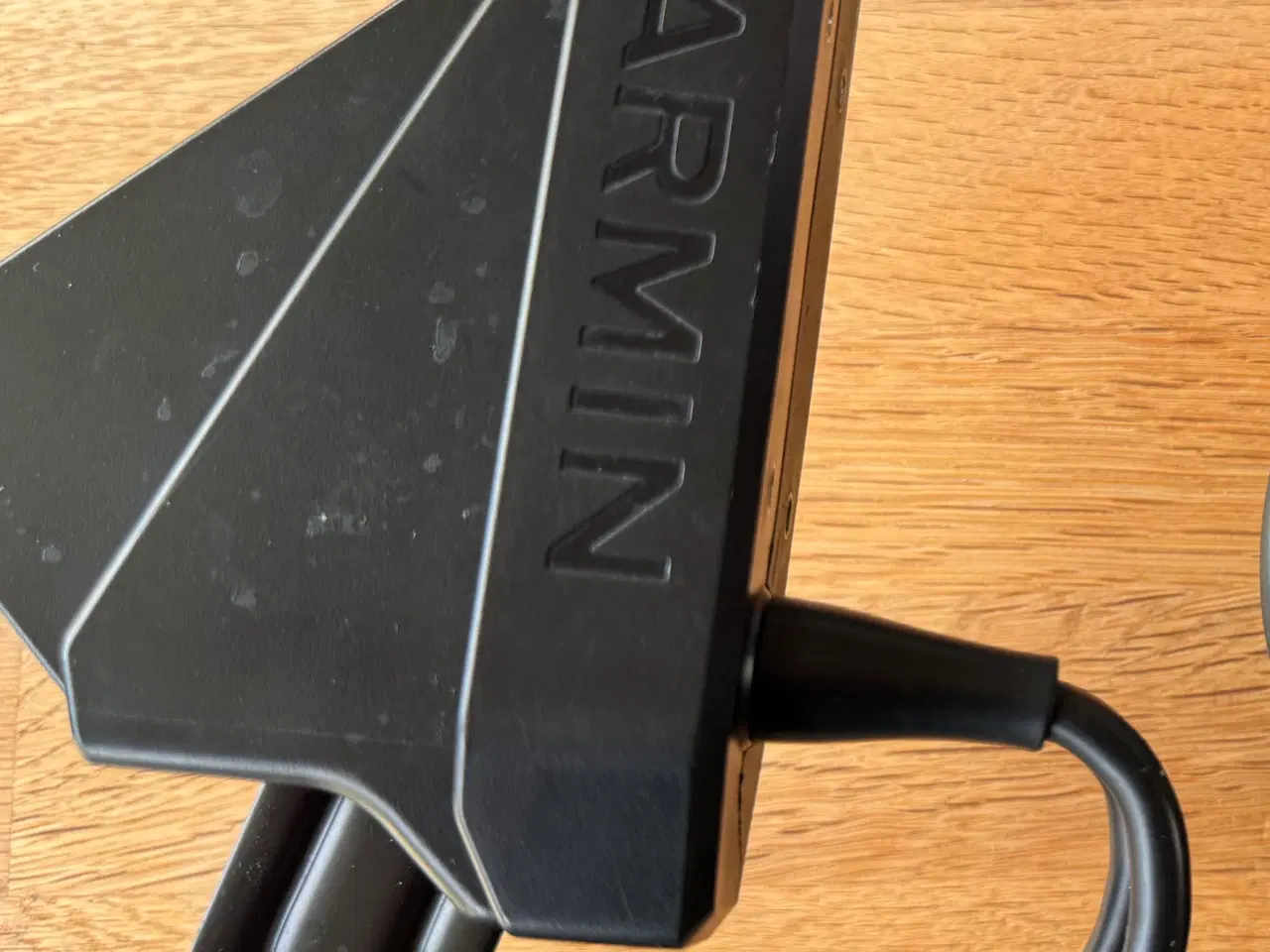Billede 4 - Komplet Garmin Panoptic Live scope med Echomap 