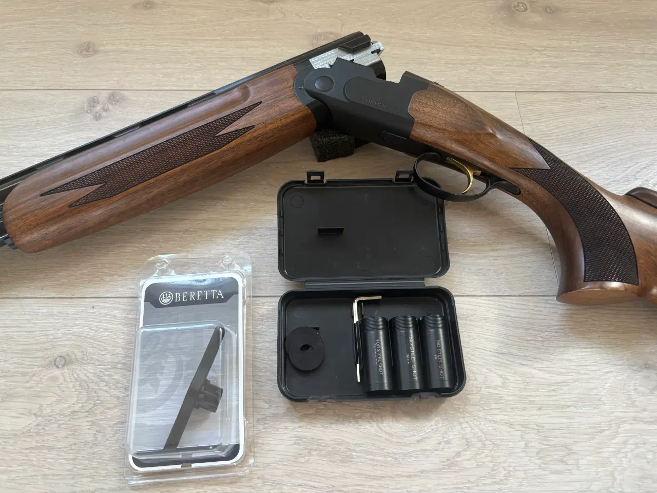 Billede 2 - Nordhunt / ATA Sporter 