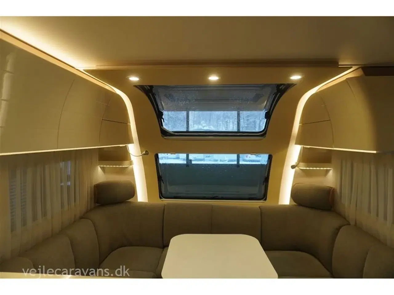 Billede 8 - 2020 - Adria Alpina 573 UP