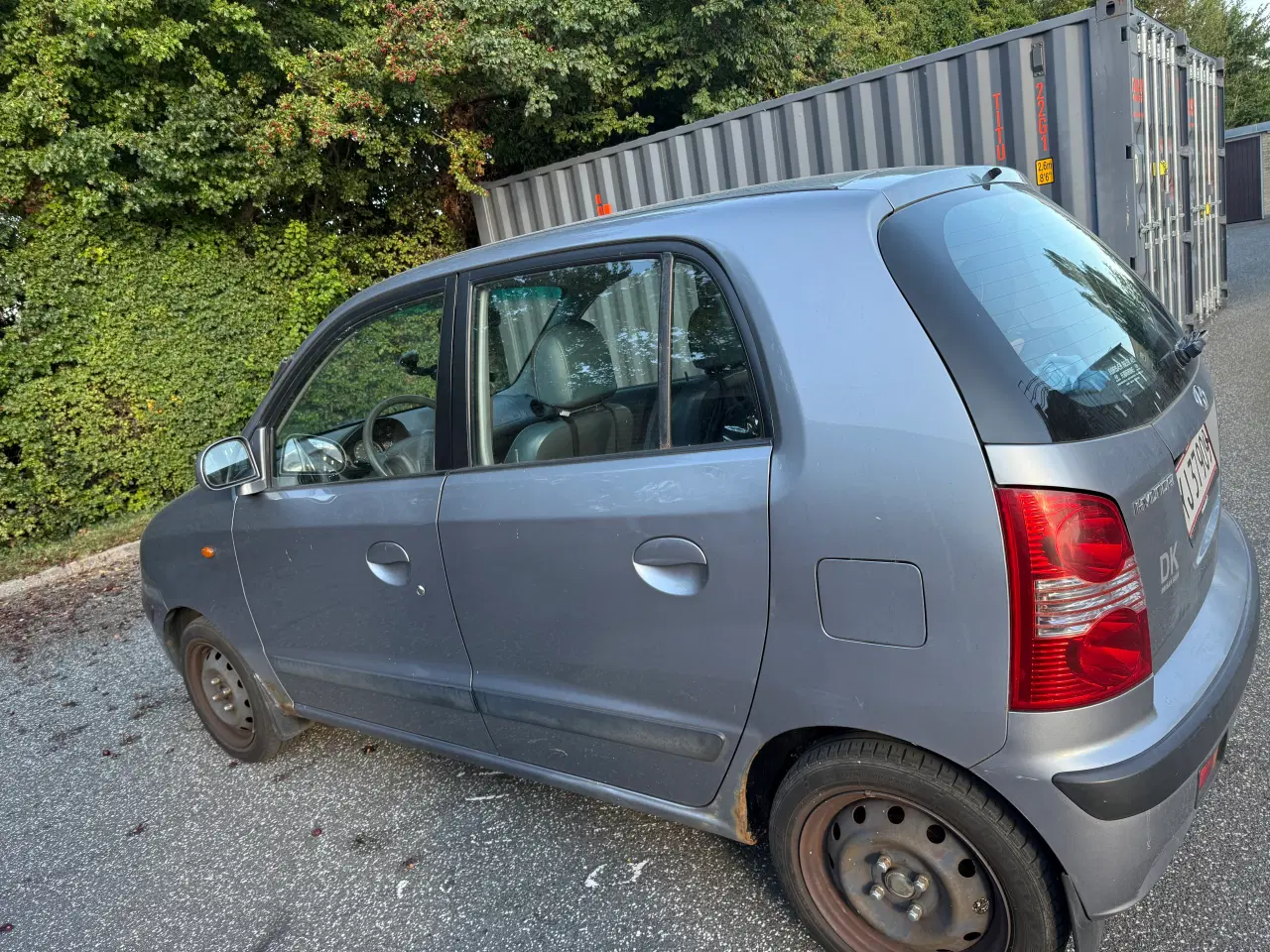 Billede 4 - 🚗 Hyundai Atos Prime