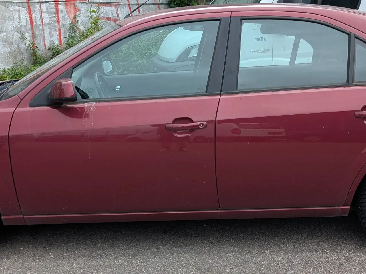 Billede 3 - Ford Mondeo 2005 2.0 Aut benzin