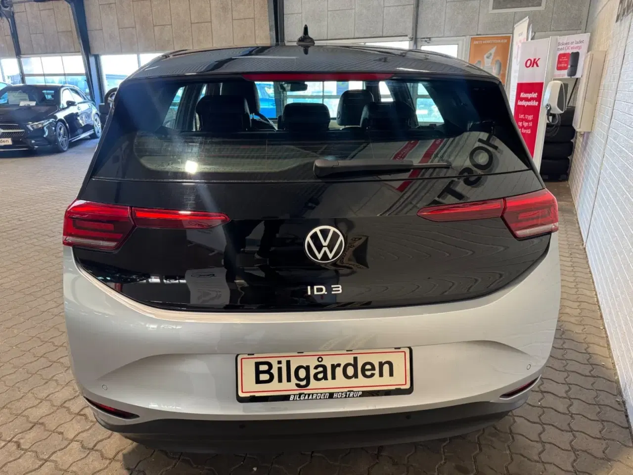 Billede 5 - VW ID.3 77 Pro S