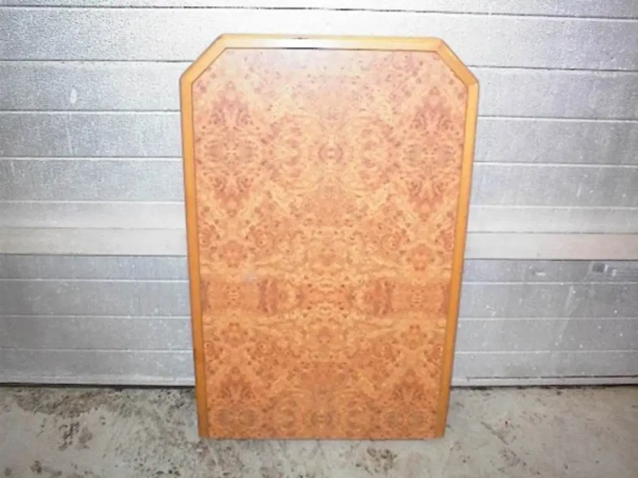 Billede 1 - Bordplade