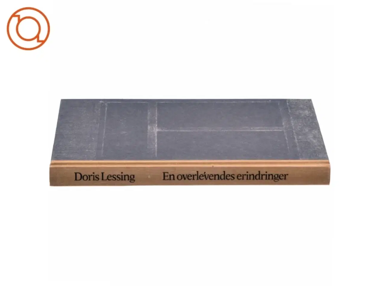 Billede 2 - En overlevende erindringer, Dorris Lessing