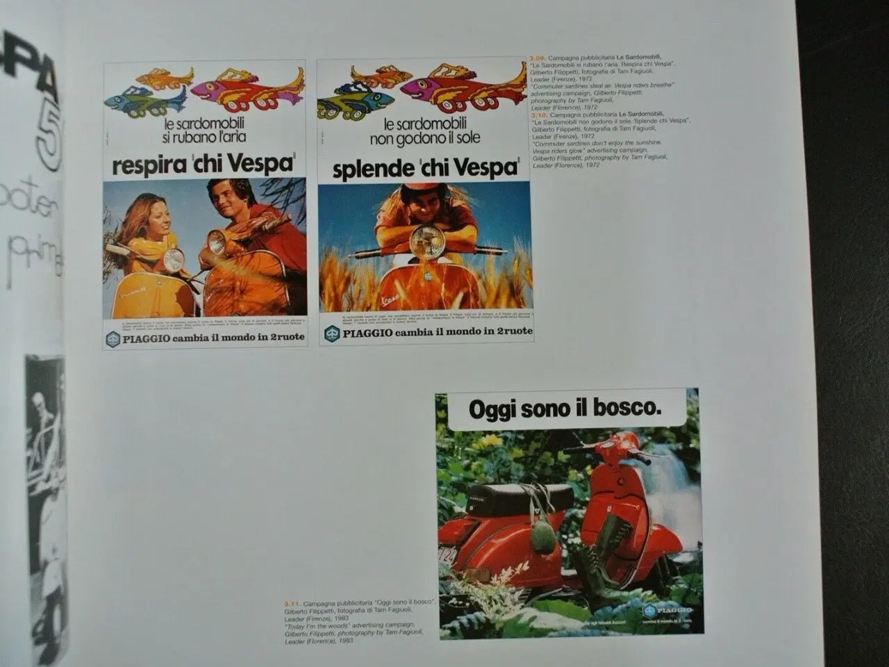 Billede 2 - chi vespa e gia domani 56 annidicommunicazioneves,