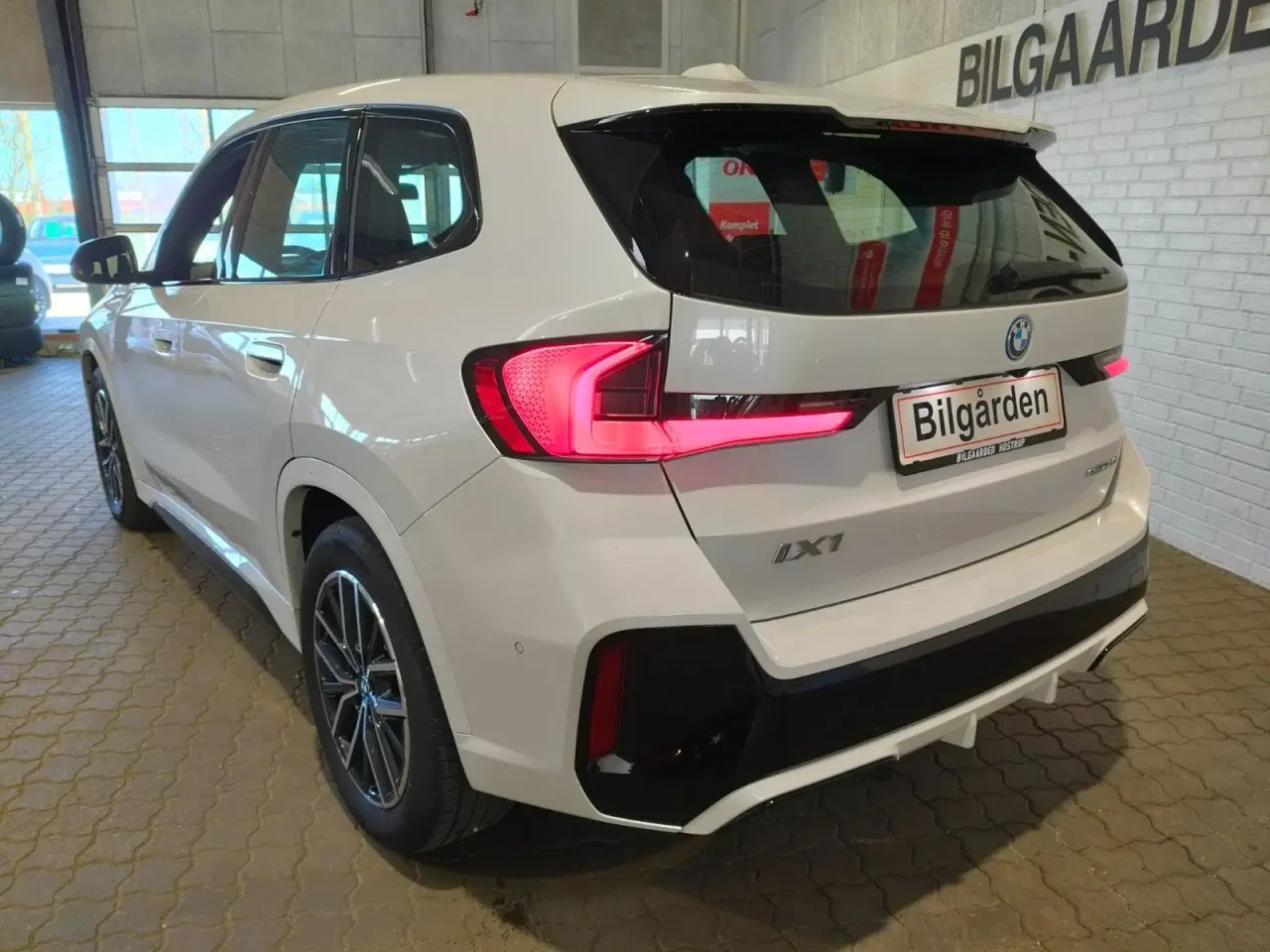 Billede 4 - BMW iX1  eDrive20 M-Sport