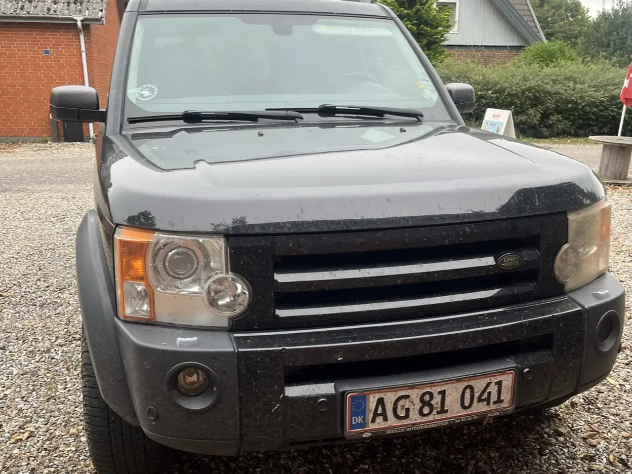 Billede 6 - Land Rover Discovery 3 