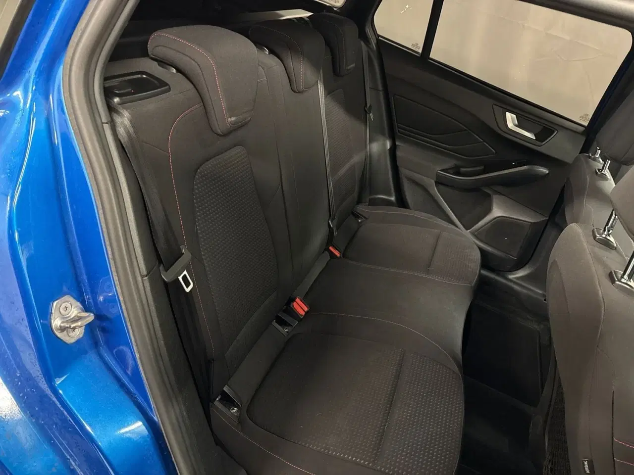 Billede 10 - Ford Focus 1,5 EcoBlue ST-Line Business stc.