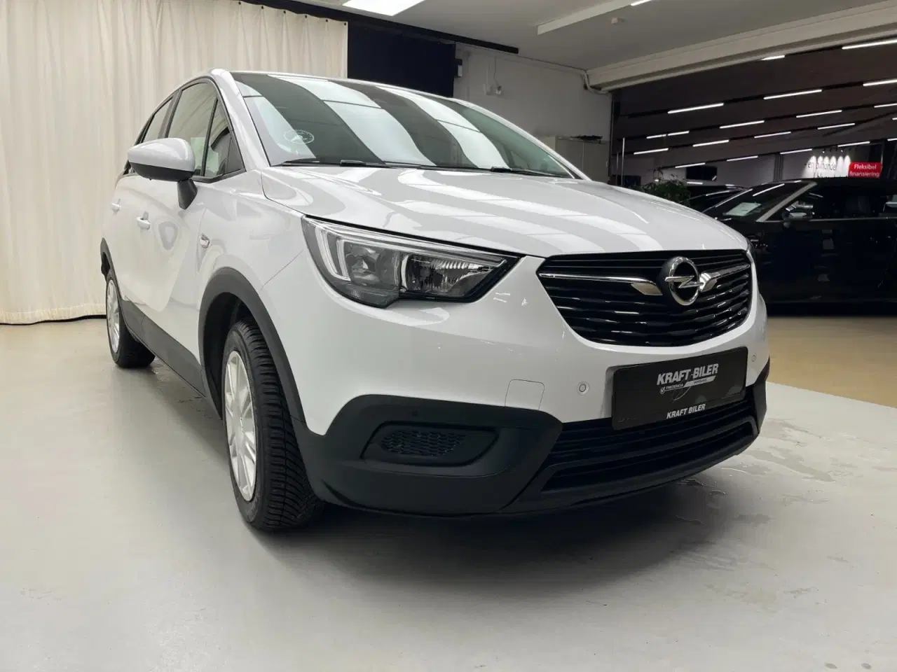 Billede 7 - Opel Crossland X 1,2 Edition+