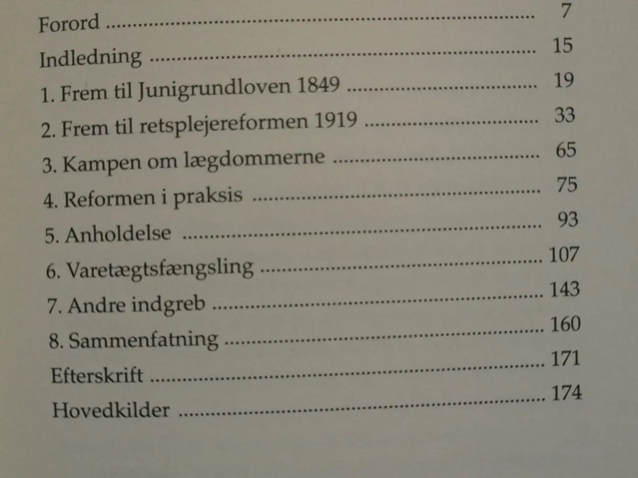 Billede 2 - kampen for retsstaten - samfundets fundamentale væ