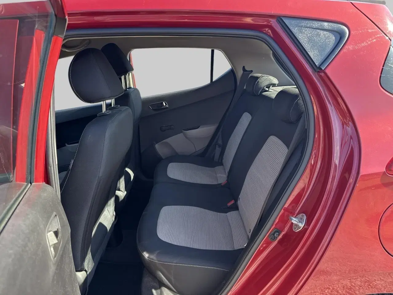 Billede 12 - Hyundai i10 1,0 Move