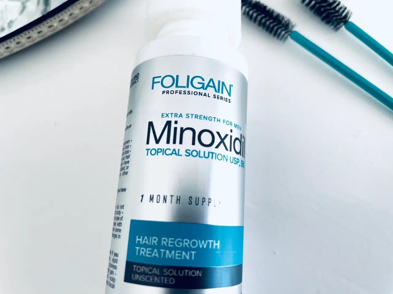 Billede 6 - Minoxidil hair regrowth