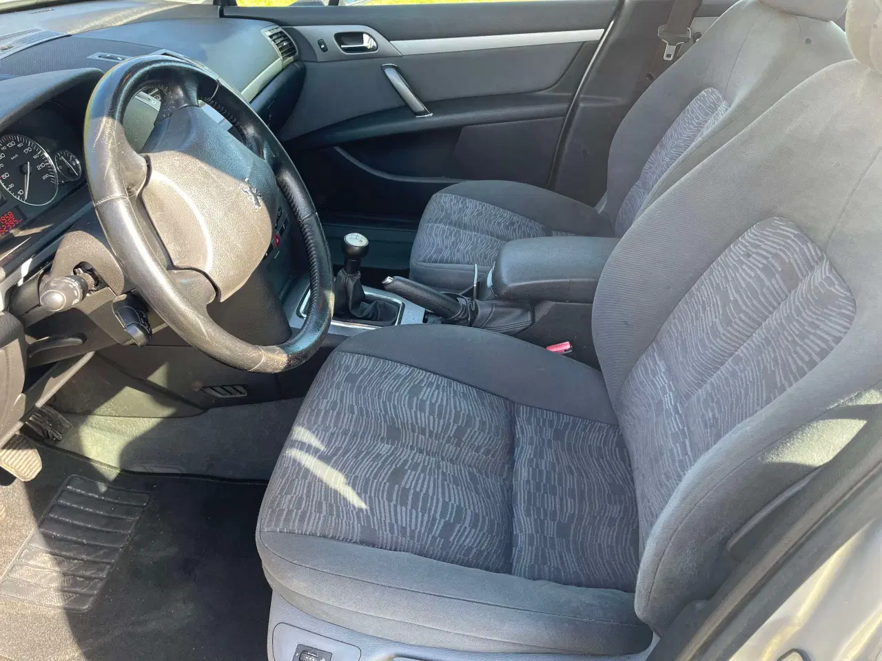 Billede 6 - Peugeot 407 sw