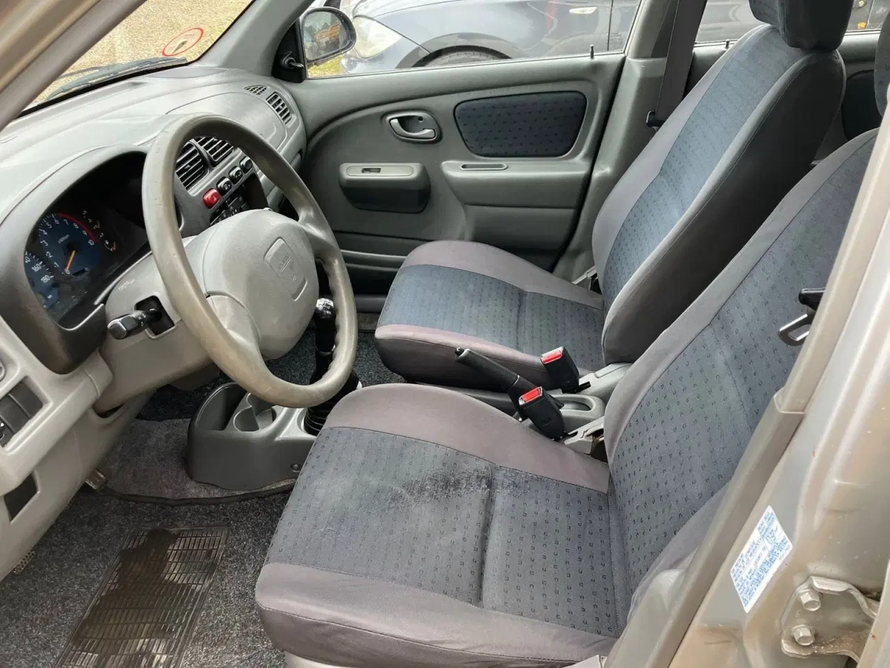Billede 6 - Suzuki Alto 1,1 