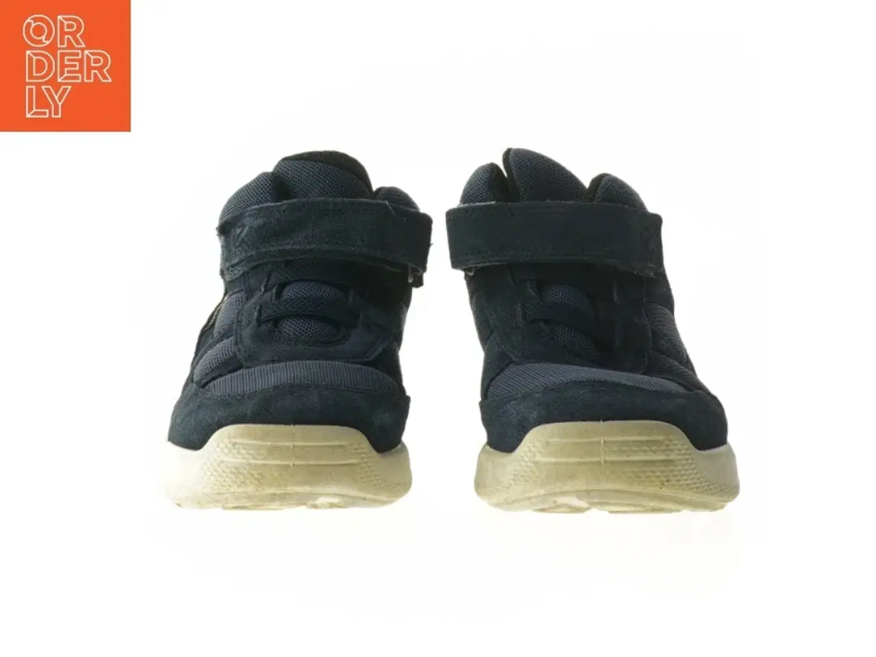 Billede 3 - Børnestøvler størrelse 28 fra Ecco (str. 28 )