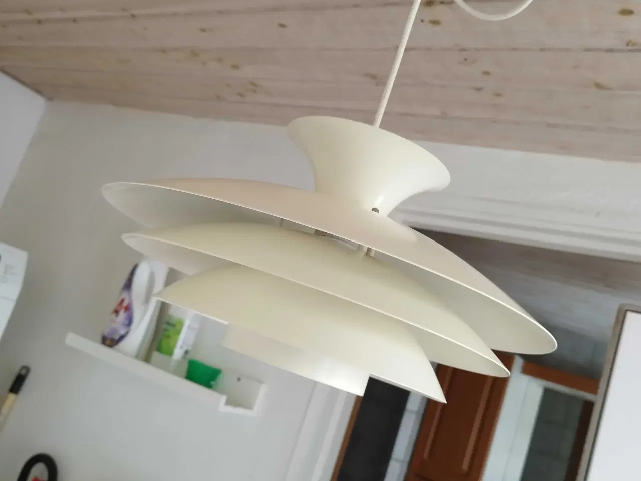 Billede 4 - Top lampe